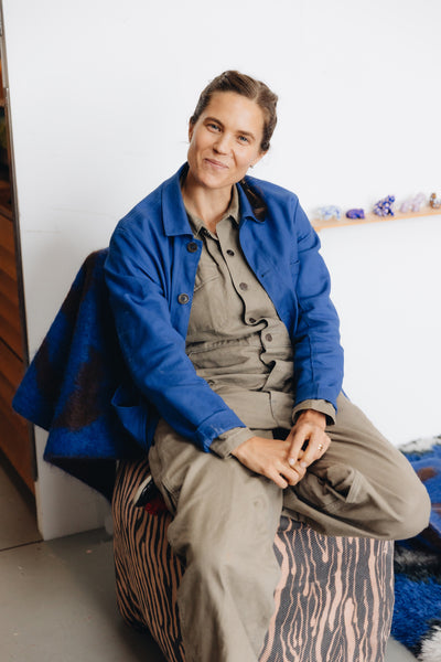 Siri Carlén