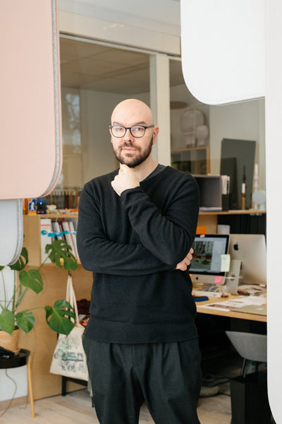 Luca Nichetto