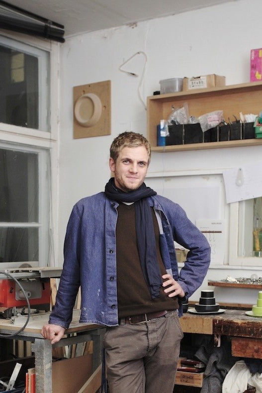 Mark Braun