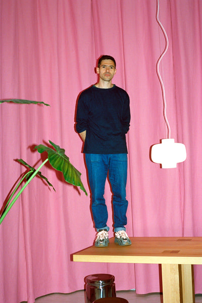 Max Lamb