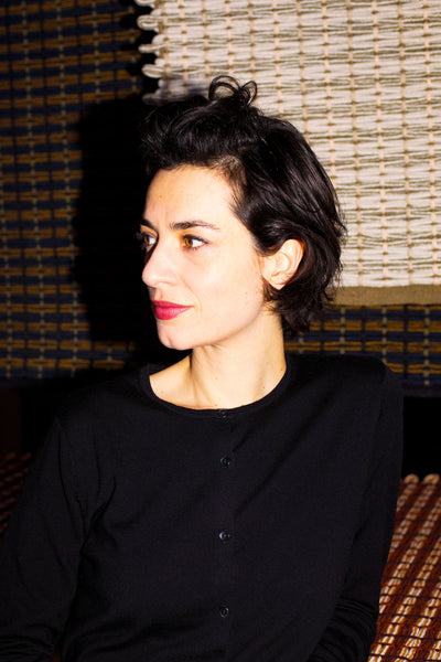 Pauline Deltour