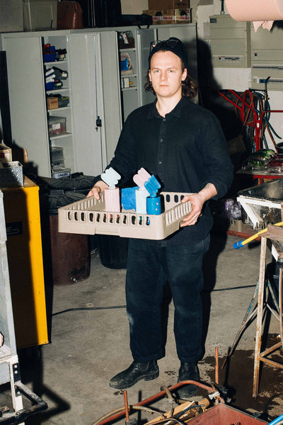 Rasmus Nossbring