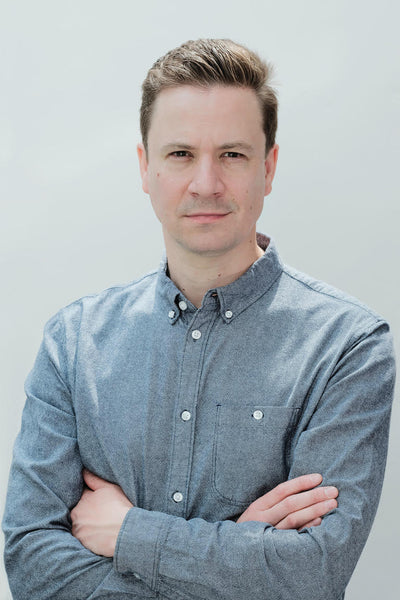 Sylvain Willenz