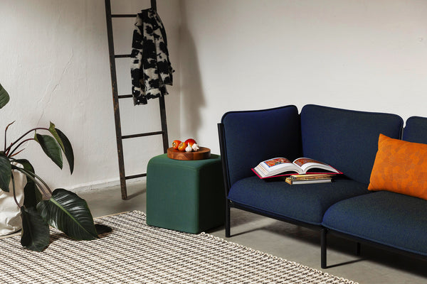 Bon Pouf Cube by Hem - Hem