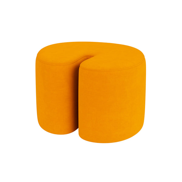 Palma Pouf Small Gentle 0443