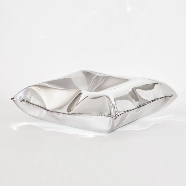 Fever Dream Polished Aluminum