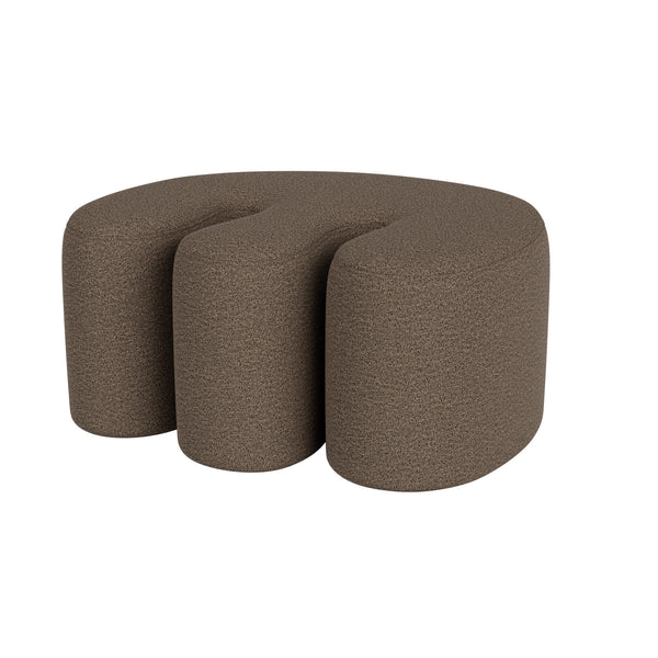 Palma Pouf Medium Loop Loop 002