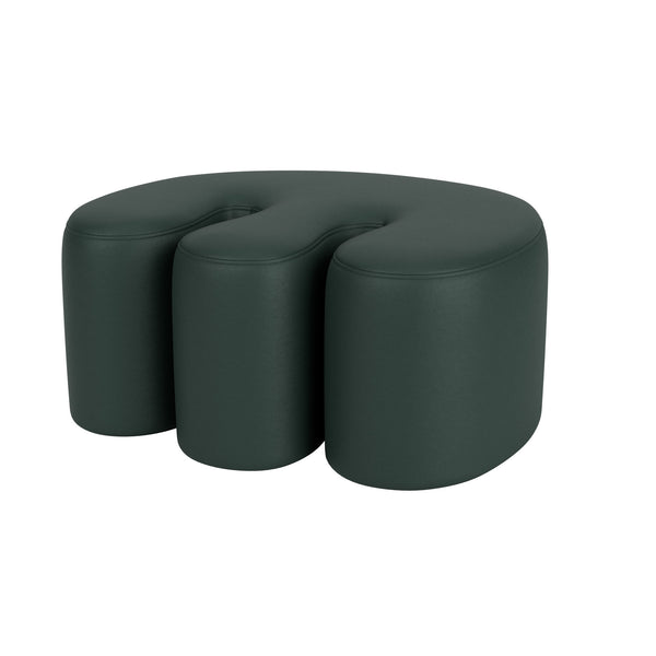 Palma Pouf Medium Elmosoft 98015