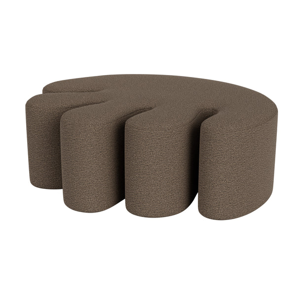 Palma Pouf Large Loop Loop 002