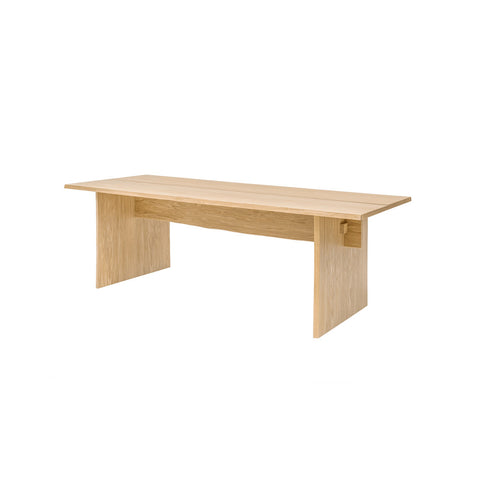 Bookmatch Table 86.6"