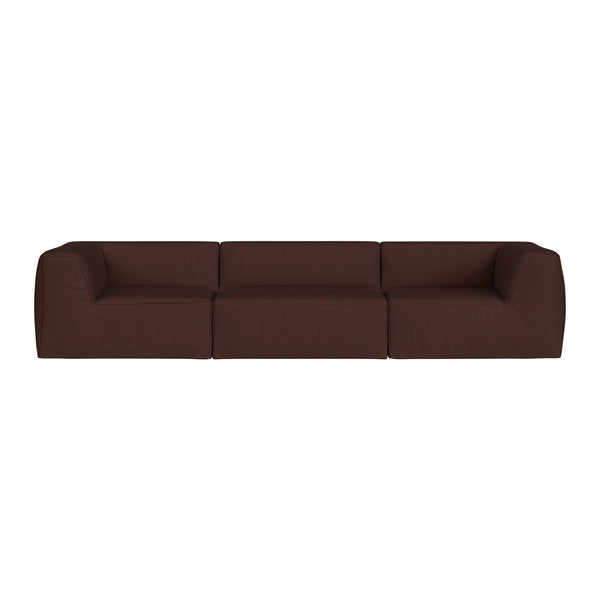 Great 3-seater Sofa Cifrado 0381