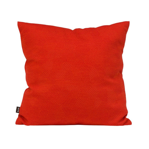 Storm Cushion Medium Flame