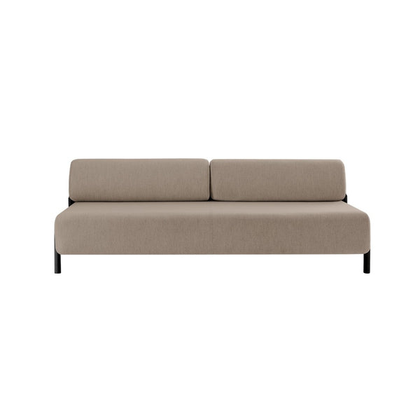 Palo 2-seater Sofa Beige