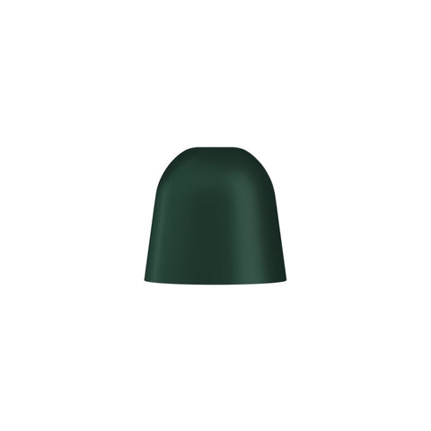 Alphabeta Shade Round Tall (RT) Black Green