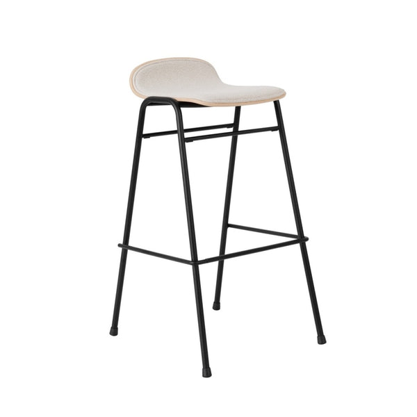 Touchwood Bar Stool Calla / Black