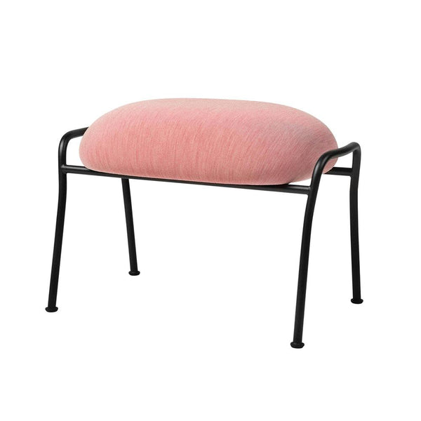 Hai Ottoman Pink