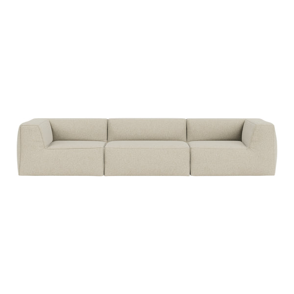 Great 3-seater Sofa Safire 0014
