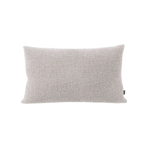 Melange Cushion Large Grey