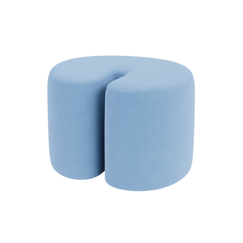 Palma Pouf Small Gentle 0733