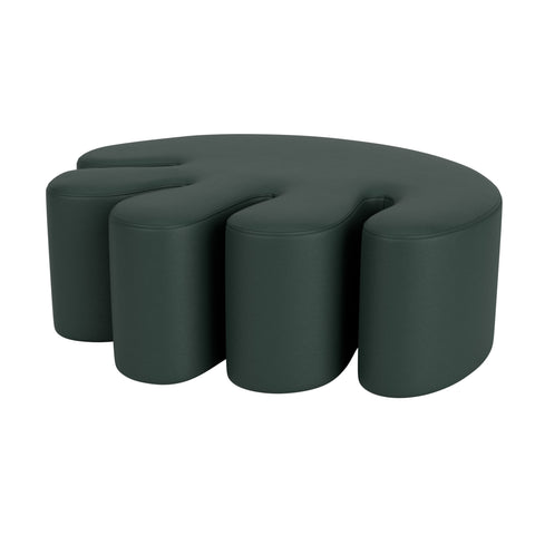 Palma Pouf Large Elmosoft 98015