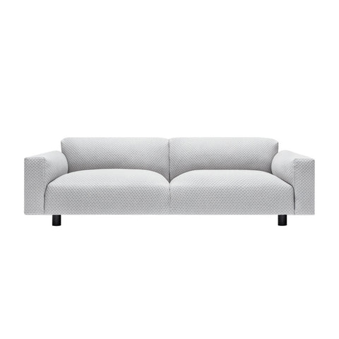 Koti 3-seater Sofa Light Grey