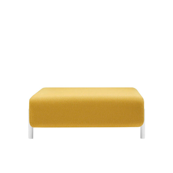 Palo Ottoman Yellow