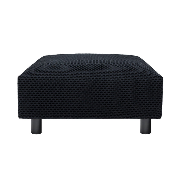 Koti Ottoman Charcoal