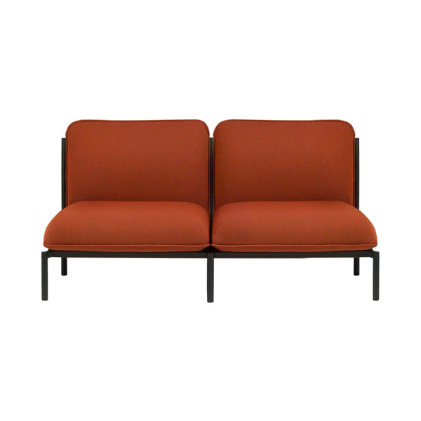 Kumo 2-seater Sofa Canyon