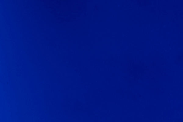 Powder Coated Steel (No texture), Ultramarine Blue