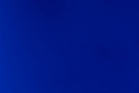 Powder Coated Steel (No texture), Ultramarine Blue