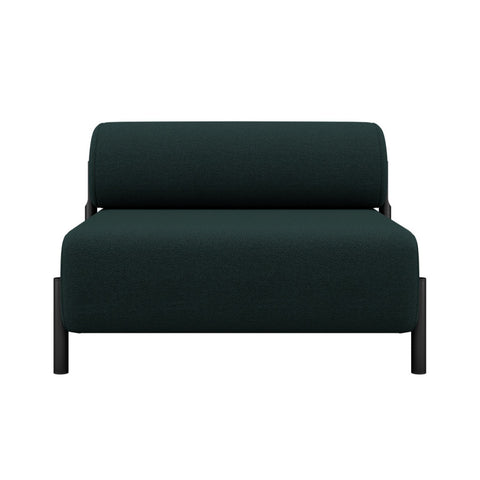 Palo Single-seater Pine