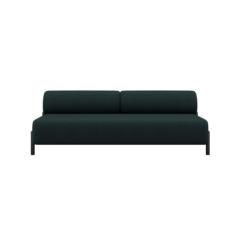 Palo 2-seater Sofa Pine