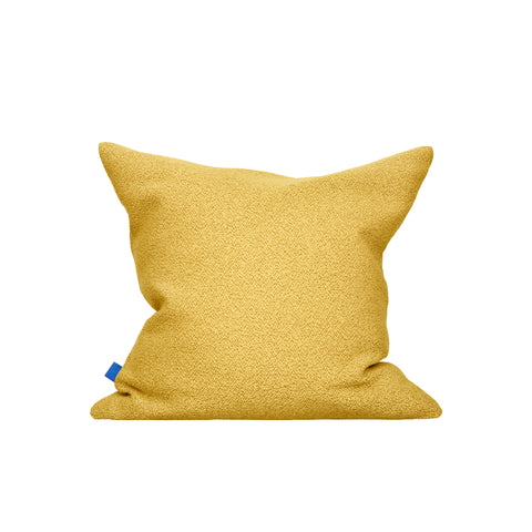 Crepe Cushion Medium Sunflower