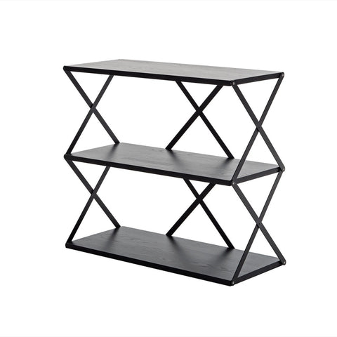 Lift Shelf 3 Black