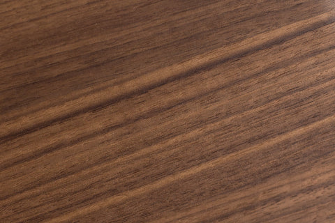 Solid Walnut, Natural Oiled Walnut