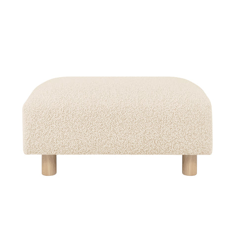 Koti Ottoman Eggshell