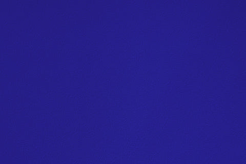 Powder Coated Stainless Steel, Ultramarine Blue