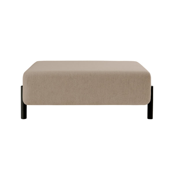 Palo Ottoman Beige