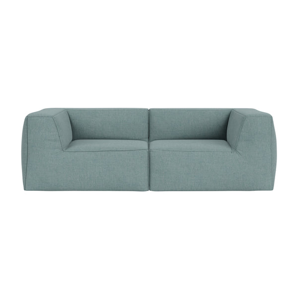 Great 2-seater Sofa Cifrado 0741
