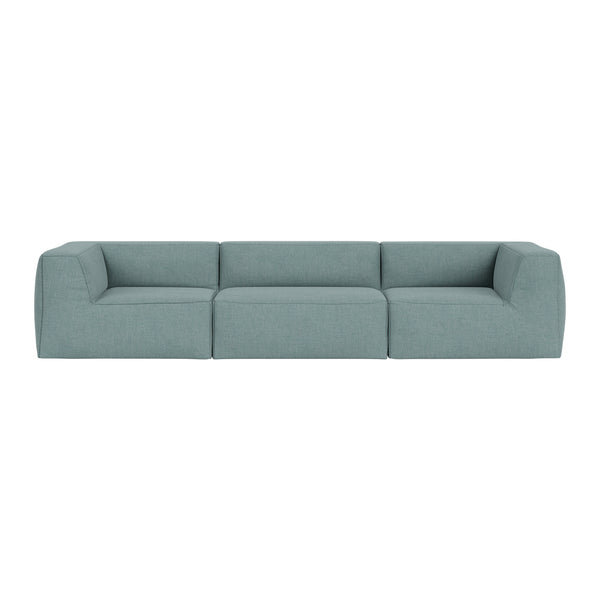 Great 3-seater Sofa Cifrado 0741