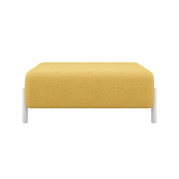 Palo Ottoman Sunflower