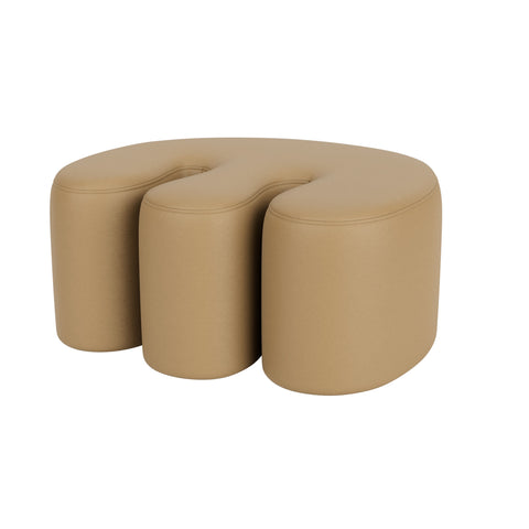 Palma Pouf Medium Elmosoft 03009