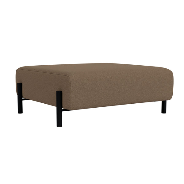 Palo Ottoman Autumn 361/Black