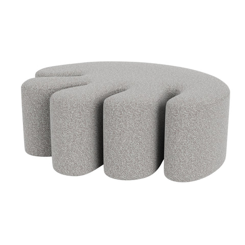 Palma Pouf Large Storr 0612