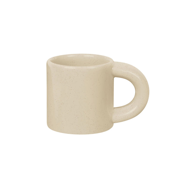 Bronto Espresso Cup (Set of 4) Sand