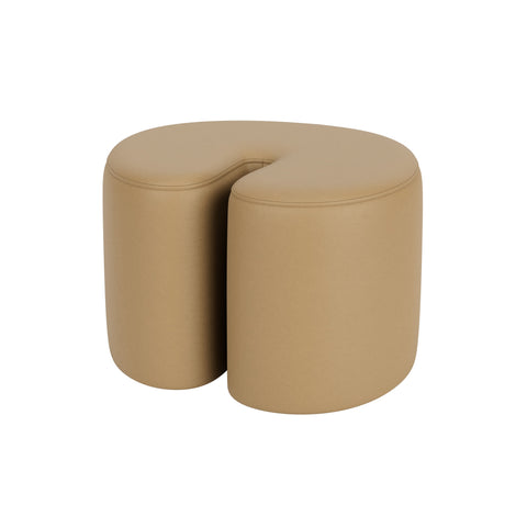 Palma Pouf Small Elmosoft 03009