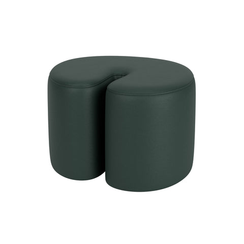 Palma Pouf Small Elmosoft 98015