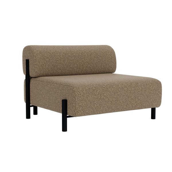 Palo Single-seater Storr 3405/Black