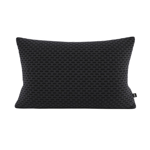 Dash Cushion Large Charcoal