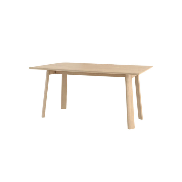 Alle Table Table 160 cm / 63 in Natural Oak